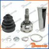 Joint kit extérieur pour arbre de transmission pour RENAULT | 850213